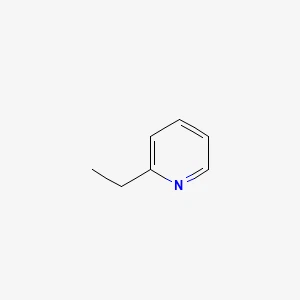 2- etilpiridina 丨 Cas 100-71-0
