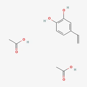 3,4-dienetoxistireno 丨 CAS 57142-64-0