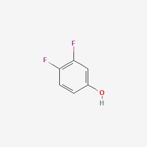 3, 4- difluorofenol 丨 Cas 2713-33-9