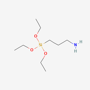 3-aminopropiltrietoxisilano 丨 CAS 919-30-2