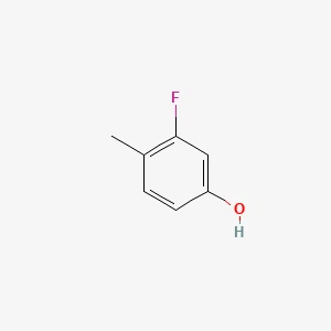 3- Fluoro -4- metilfenol 丨 Cas 452-78-8