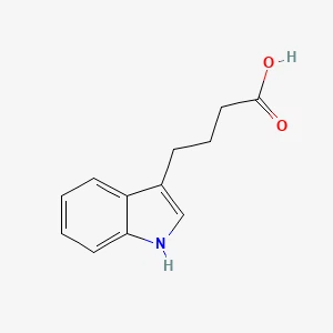 3- IndoleButyric Acid 丨 Cas 133-32-4