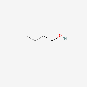3-metil-1-butanol 丨 CAS 123-51-3