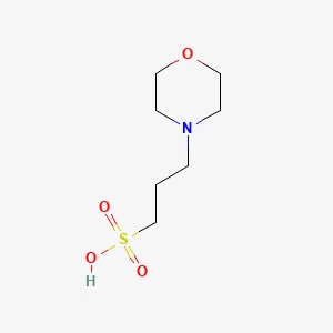 3-morfolinopropanosulfônico 丨 CAS 1132-61-2