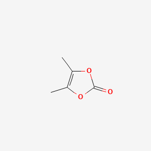 4,5-dimetil-1,3-dioxol-2-one 丨 CAS 37830-90-3