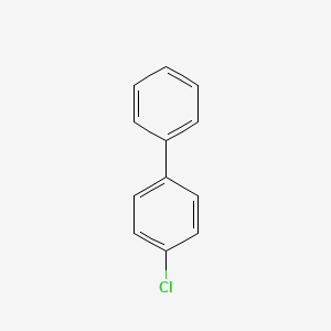 4-Clorobifenil丨CAS 2051-62-9
