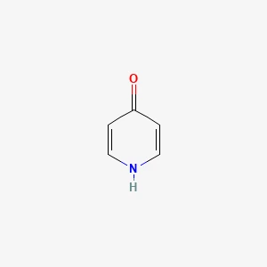 4-hidroxipiridina 丨 CAS 626-64-2