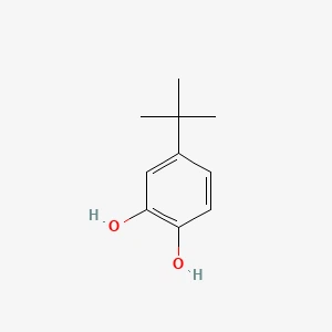 4-TERT-BUTILCATECHOL 丨 CAS 98-29-3