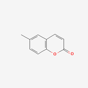 6-metil-2H-cromen-2-ona丨CAS 92-48-8