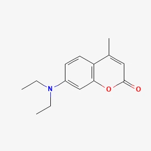 7- dietilamino -4- metilcoumarin 丨 Cas 91-44-1