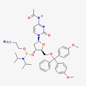 AC-DC Fosforamidite 丨 Cas 154110-40-4
