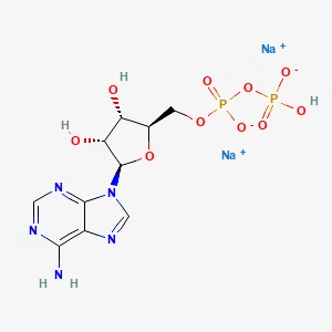 Adenosina -5- Difosfato Salt Salt 丨 Cas 16178-48-6