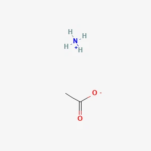 Acetato de amônio 丨 CAS 631-61-8