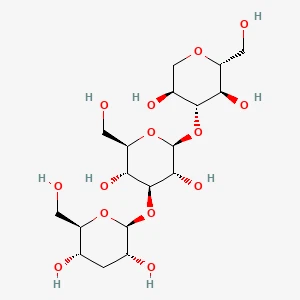 Beta glucan 丨 cas 9051-97-2