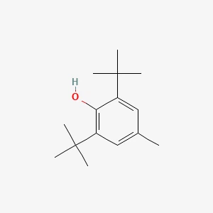 Hidroxitolueno butilado 丨 Cas 128-37-0