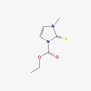 Carbimazol 丨 CAS 22232-54-8
