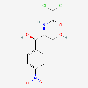 Cloranfenicol 丨 CAS 56-75-7