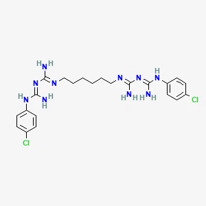Clorexidina 丨 Cas 55-56-1