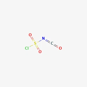 Clorossulfonil isocianato 丨 Cas 1189-71-5