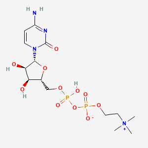 Citicolina丨CAS 987-78-0