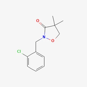 Clomazona 丨 CAS 81777-89-1