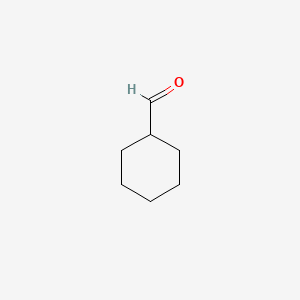 Ciclohexanocarboxaldeído丨CAS 2043-61-0