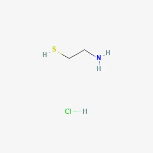 Cloridrato de csteamina 丨 Cas 156-57-0
