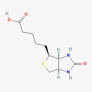 D-biotin 丨 Cas 58-85-5
