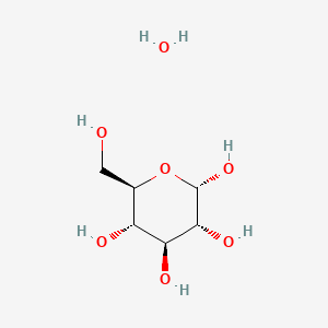 D - (+) - glicose monohidratada 丨 CAS 14431-43-7