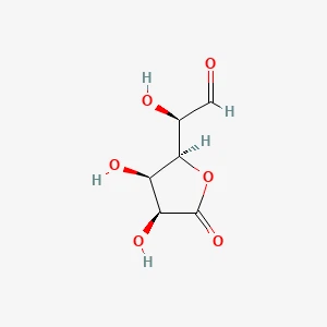 D(+)-Glucurono-3,6-lactona丨CAS 32449-92-6