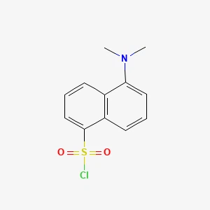 Cloreto de dansil 丨 CAS 605-65-2