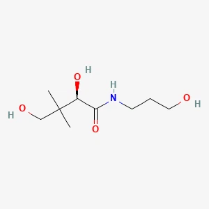 Dexpanthenol 丨 Cas 81-13-0
