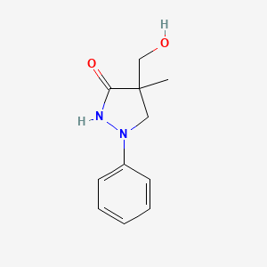 Dimezone S丨CAS 13047-13-7