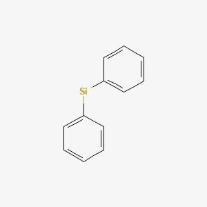 Difenilsilano 丨 CAS 775-12-2