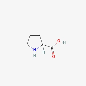 Dl-proline 丨 Cas 609-36-9