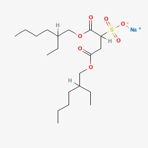 Docusate Sodium 丨 Cas 577-11-7