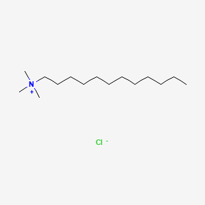 Cloreto de dodeciltrimetilamônio 丨 CAS 112-00-5