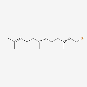 Brometo de farnesila 丨 CAS 28290-41-7