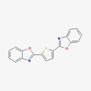 Brinquenente fluorescente 185 丨 CAS 2866-43-5