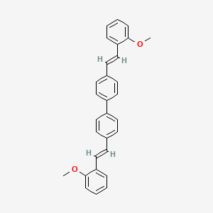 Brinquenente fluorescente 378 丨 CAS 40470-68-6