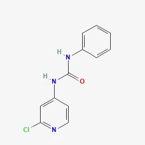 Forchlorfenuron 丨 Cas 68157-60-8