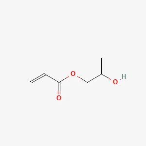 Hidroxipropil acrilato 丨 CAS 25584-83-2