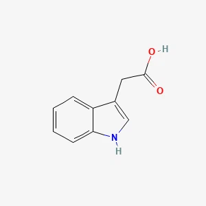 Indole -3- ácido acético 丨 Cas 87-51-4