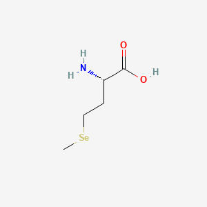 L-(+)-Selenometionina丨CAS 3211-76-5