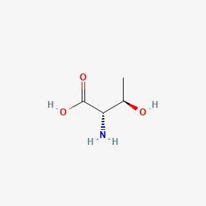 L-THREONINE 丨 CAS 72-19-5