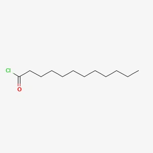 Lauroyl Cloreto 丨 Cas 112-16-3