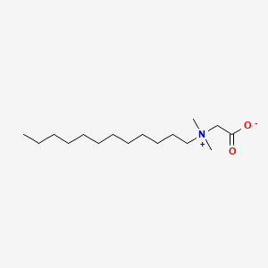 Lauryl Betaine 丨 CAS 683-10-3