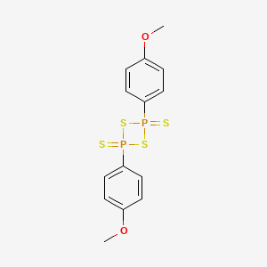 Lawessons Reagent 丨 CAS 19172-47-5