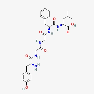 Leucina enkephalin 丨 cas 58822-25-6