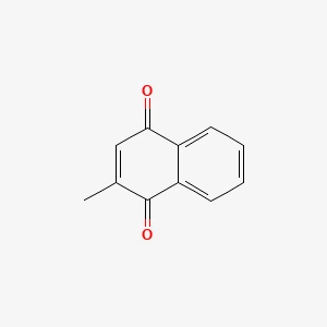 Menadione 丨 Cas 58-27-5